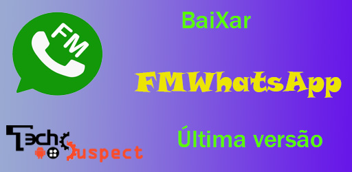 FM Whatsapp 10.10 Mod APK